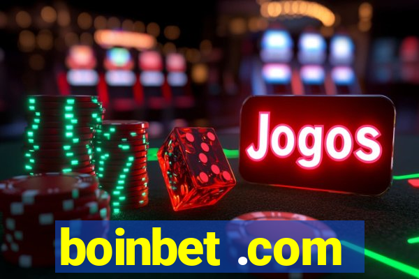 boinbet .com